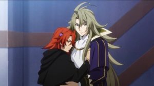 Record of Grancrest War 1 Episodio 10