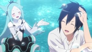 Conception 1 Episodio 4