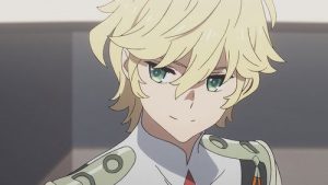DARLING in the FRANXX 1 Episodio 12