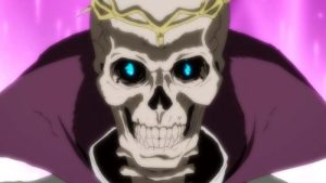 That Time I Got Reincarnated as a Slime 2 Episodio 21