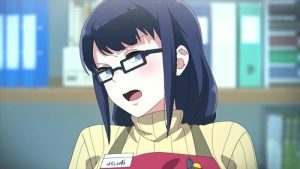 Iya na Kao sare nagara Opantsu Misete Moraitai 2 Episodio 3