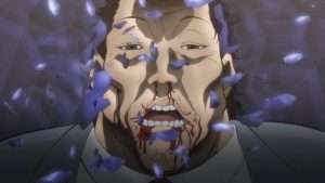 Baki – O Campeão 1 Episodio 3
