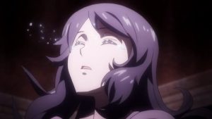 Muhyo to Rouji no Mahouritsu Soudan Jimusho 1 Episodio 3