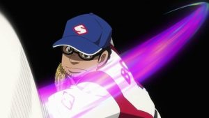 Gurazeni 2 Episodio 3