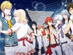 IDOLiSH7 1 Episodio 14