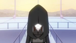 Katana Maidens ~ Toji No Miko 1 Episodio 16