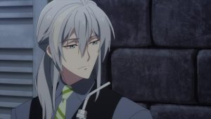 IDOLiSH7 1 Episodio 19