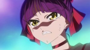 GeGeGe no Kitaro 1 Episodio 22