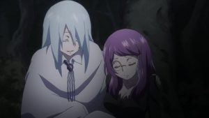Muhyo to Rouji no Mahouritsu Soudan Jimusho 1 Episodio 11