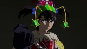 Karakuri Circus 1 Episodio 22