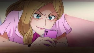 GeGeGe no Kitaro 1 Episodio 67