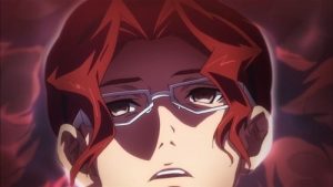 Lord of Vermilion: The Crimson King 1 Episodio 6