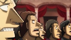 Chuukan Kanriroku Tonegawa 1 Episodio 13