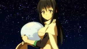 That Time I Got Reincarnated as a Slime 1 Episodio 6