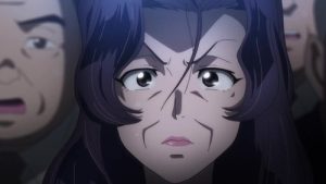 GeGeGe no Kitaro 1 Episodio 11