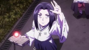 Muhyo to Rouji no Mahouritsu Soudan Jimusho 2 Episodio 3