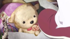 Shiyan Pin Jiating 1 Episodio 8