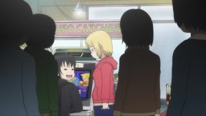 Hi Score Girl 1 Episodio 6