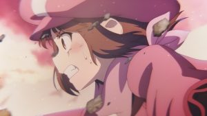 Sword Art Online Alternative: Gun Gale Online 2 Episodio 9