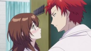 Amai Choubatsu: Watashi wa Kanshu Senyou Pet 1 Episodio 7