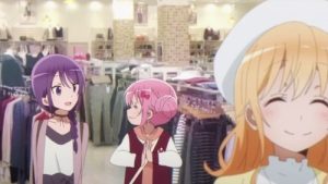 Comic Girls 1 Episodio 9