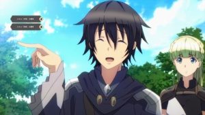 Death March to the Parallel World Rhapsody 1 Episodio 2