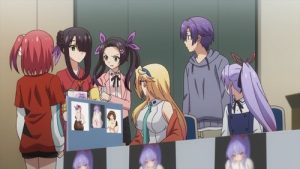 Ore ga Suki nano wa Imouto dakedo Imouto ja Nai 1 Episodio 7
