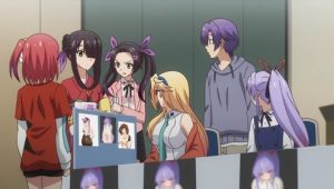 Ore ga Suki nano wa Imouto dakedo Imouto ja Nai 1 Episodio 7