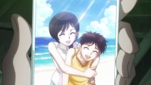 GeGeGe no Kitaro 1 Episodio 80