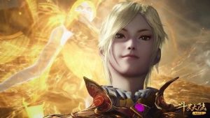 Douluo Dalu (Soul Land) 1 Episodio 153