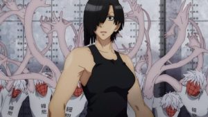 Hataraku Saibou 2 Episodio 7