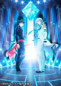 IDOLiSH7 Temporada 2