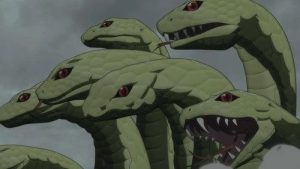 Tate no Yuusha no Nariagari S04 Episódio 8