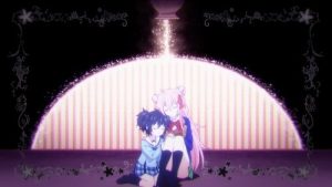 Happy Sugar Life 1 Episodio 12