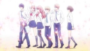 3D Kanojo: Real Girl 2 Episodio 12