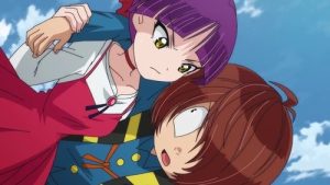 GeGeGe no Kitaro 1 Episodio 76