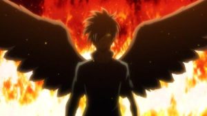 B: The Beginning 2 Episodio 1