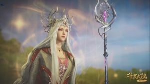 Douluo Dalu (Soul Land) 1 Episodio 181