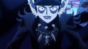 Hakyuu Houshin Engi 1 Episodio 16