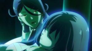Onmyou Kaiten Re:Birth Episódio 6