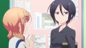Slow Start 1 Episodio 7