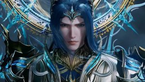 Douluo Dalu (Soul Land) 1 Episodio 262