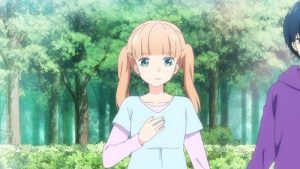 3D Kanojo: Real Girl 1 Episodio 10