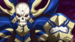 Conception 1 Episodio 12