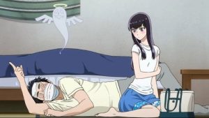 Koi wa Ameagari no You ni 1 Episodio 7