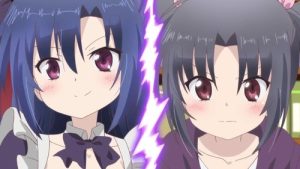 Alice or Alice: Siscon Niisan to Futago no Imouto 1 Episodio 7