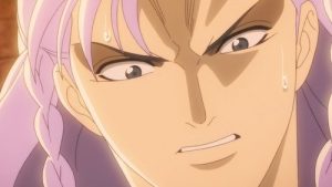 Shin Chuuka Ichiban! 2 Episodio 10