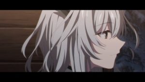 Arknights: Rise from Ember S03 Episodio 7