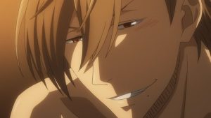Dakaretai Otoko 1-i Ni Odosarete Imasu 1 Episodio 5