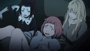 Shingeki No Bahamut Genesis 2 Episodio 12